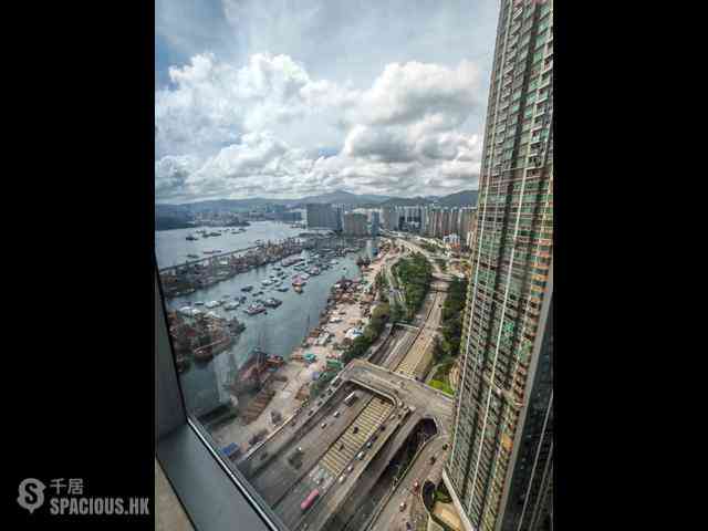 West Kowloon - The Cullinan 07