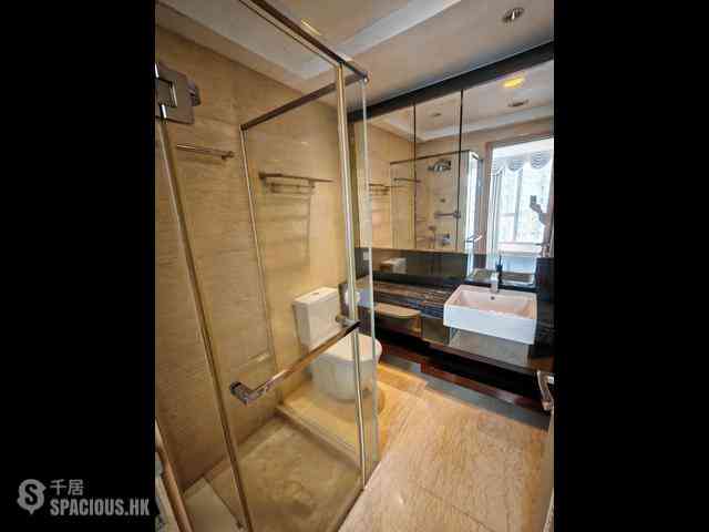 West Kowloon - The Cullinan 09