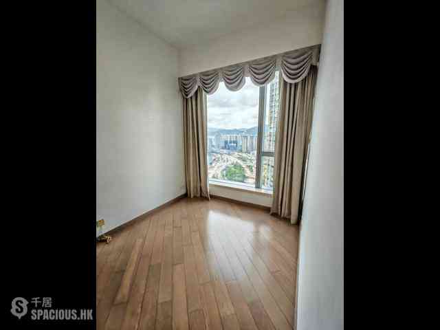 West Kowloon - The Cullinan 02