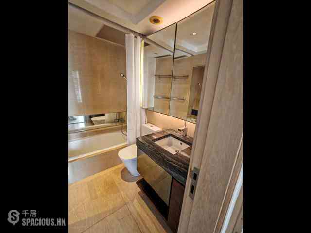West Kowloon - The Cullinan 10