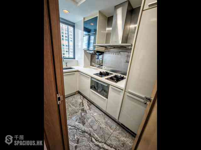 West Kowloon - The Cullinan 08