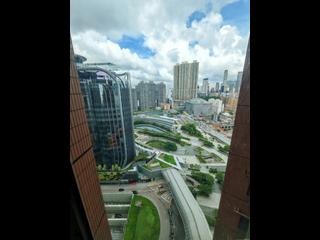 West Kowloon - The Arch 04