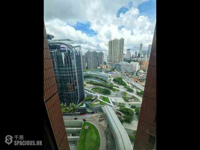 West Kowloon - The Arch 04