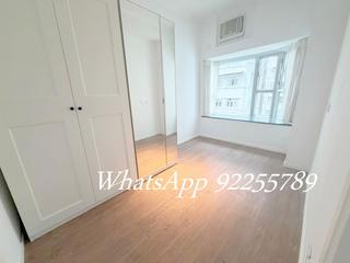 Sai Ying Pun - Lechler Court 02
