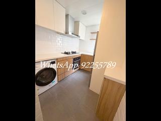 Sai Ying Pun - Lechler Court 04