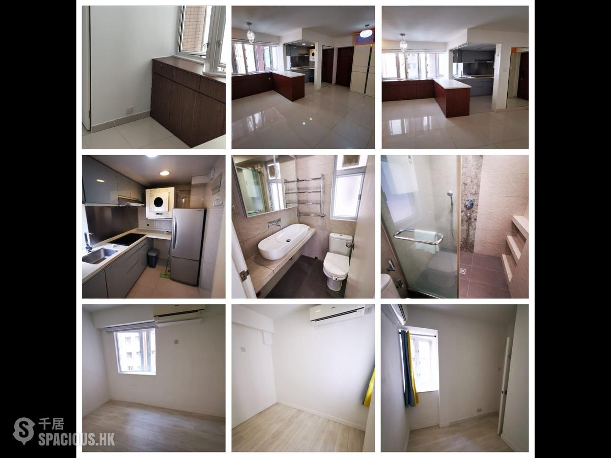 North Point - Full Wealth Gardens Block 5 (Golden Cassia Court) 01
