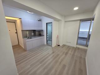 Kennedy Town - Kin Liong Mansion 05