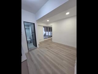 Kennedy Town - Kin Liong Mansion 06
