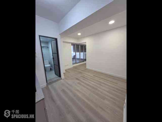 Kennedy Town - Kin Liong Mansion 06