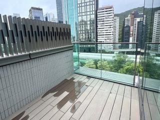 黃竹坑 - 港島南岸3B期 Blue Coast 02
