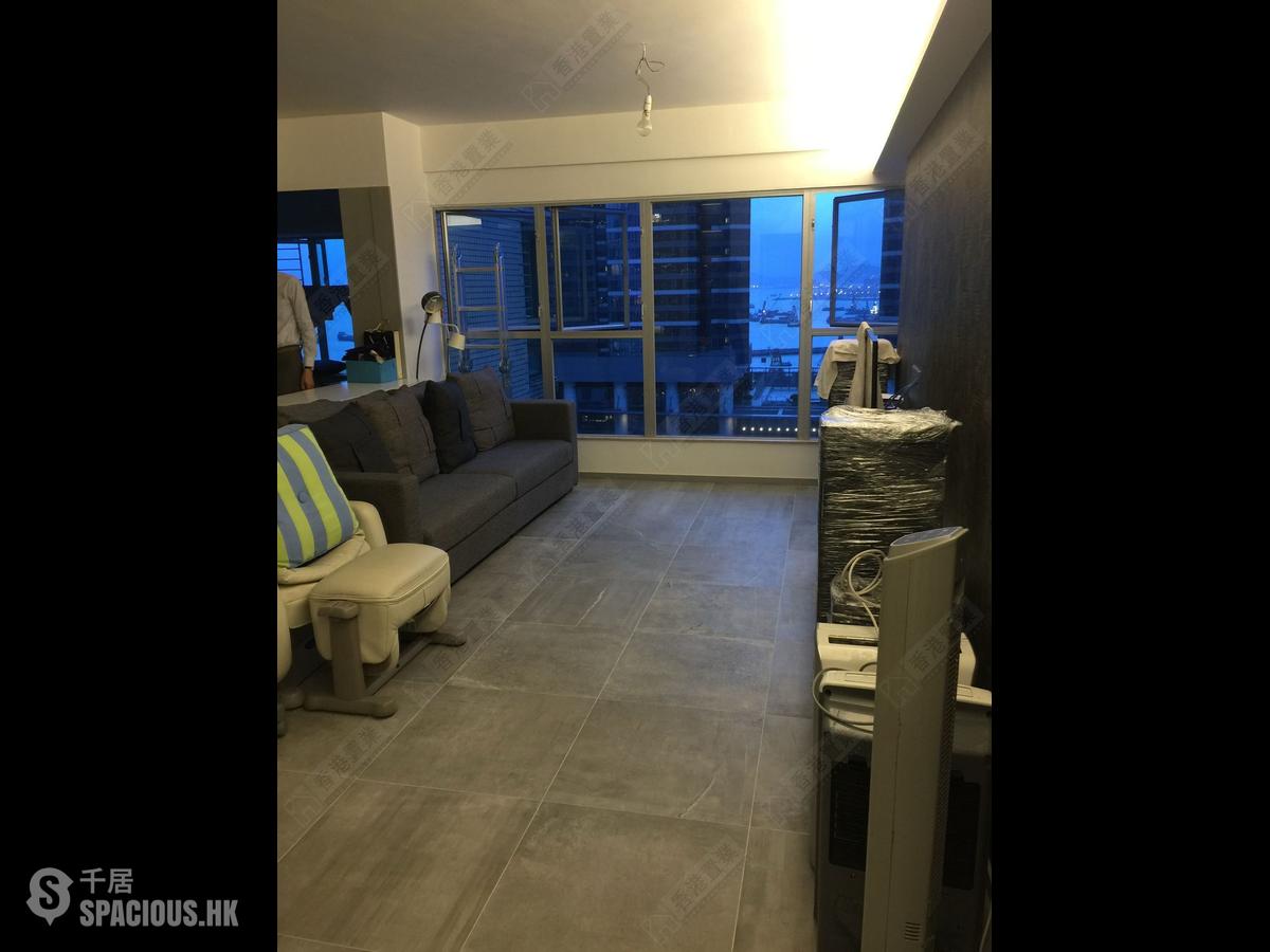 West Kowloon - The Waterfront 01