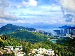 山顶 - 环翠园 02