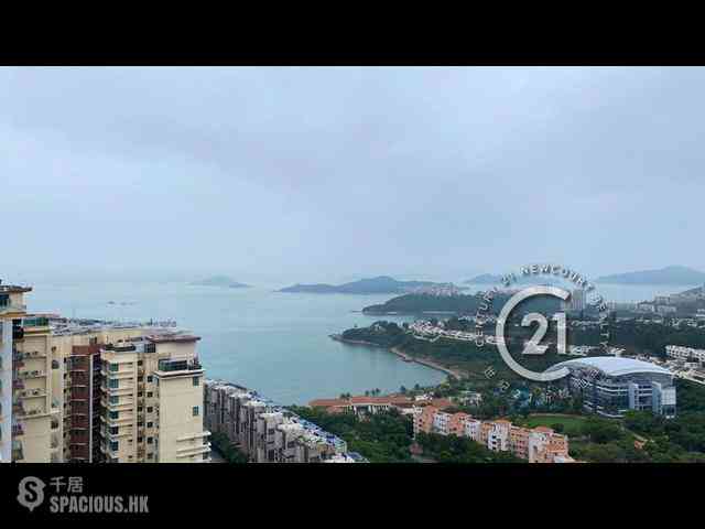 愉景湾 - 愉景湾12期 海澄湖畔二段 逸澄阁 02