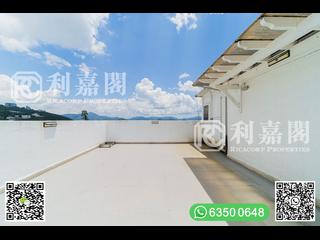 清水灣 - 碧沙花園 13