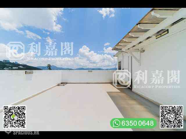 清水灣 - 碧沙花園 13