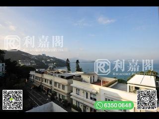 清水灣 - 碧沙花園 14