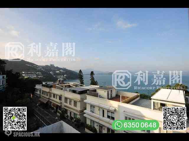 清水灣 - 碧沙花園 14