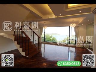 Clear Water Bay - Casa Bella 03