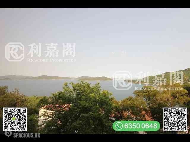清水灣 - 銀海山莊 11