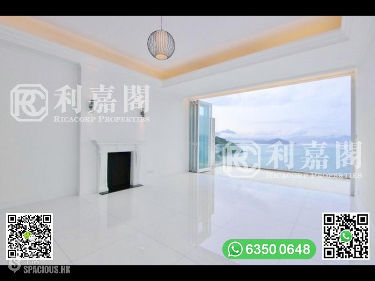 清水灣 - 海灣別墅 01