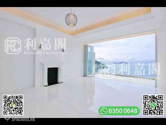 清水灣 - 海灣別墅 01