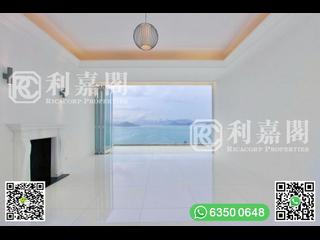 清水灣 - 海灣別墅 03