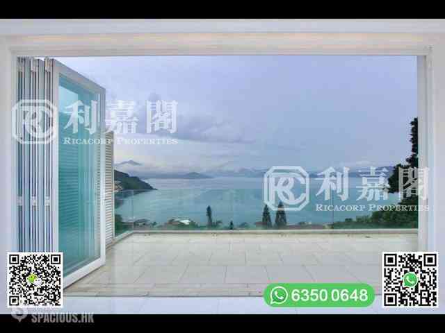 清水灣 - 海灣別墅 04