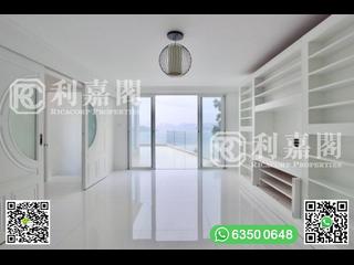 清水灣 - 海灣別墅 07
