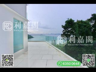 清水灣 - 海灣別墅 08