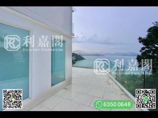 清水灣 - 海灣別墅 09