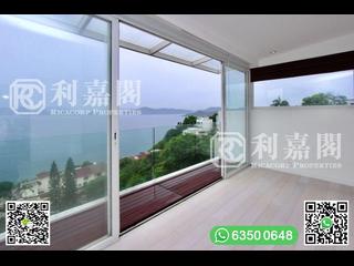清水灣 - 海灣別墅 29