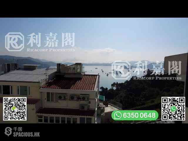 西貢 - 西沙小築 02