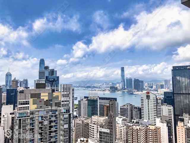 灣仔 - 囍匯 01