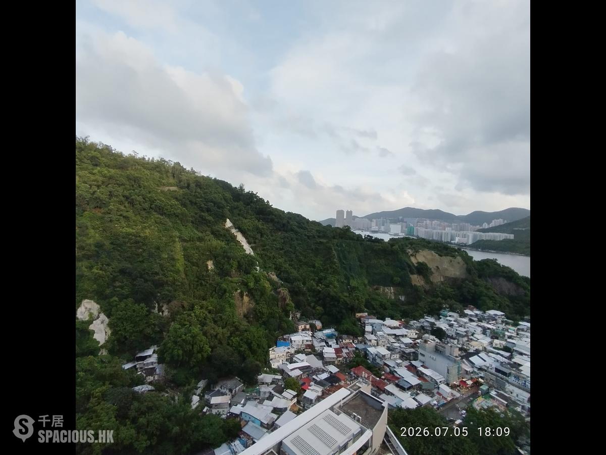 油塘 - 海傲灣 01