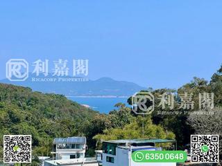 清水灣 - 檳榔灣 02