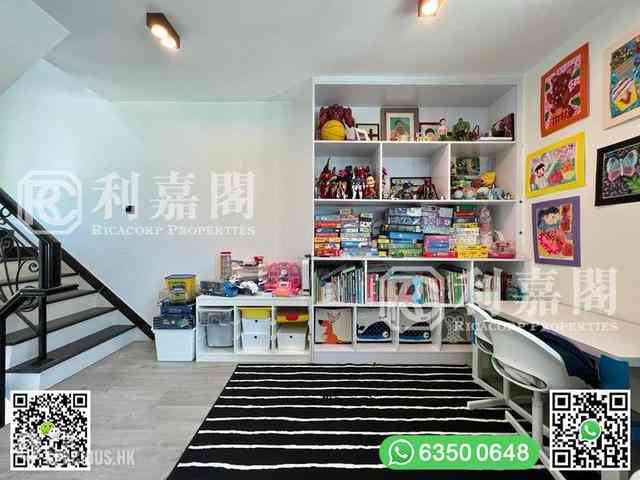 Clear Water Bay - Pan Long Wan 12