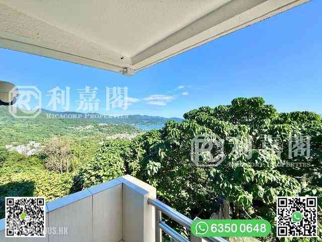 西贡 - 茅坪新村 20