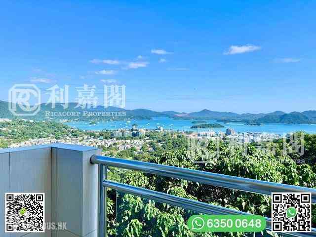 西贡 - 茅坪新村 13