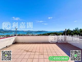 西贡 - 茅坪新村 31