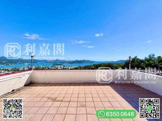 西贡 - 茅坪新村 31