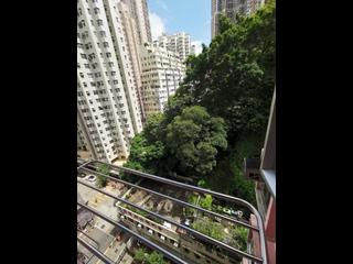 Kennedy Town - Joyful Building 02