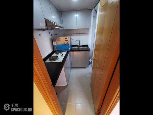 Kennedy Town - Joyful Building 07
