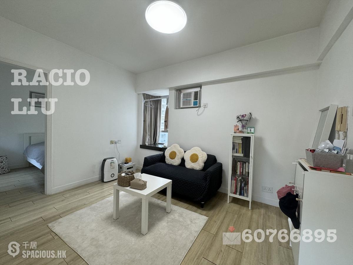 Mid Levels Central - Windsor Court 01