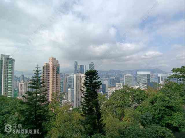 中半山 - Magazine Gap Towers 11