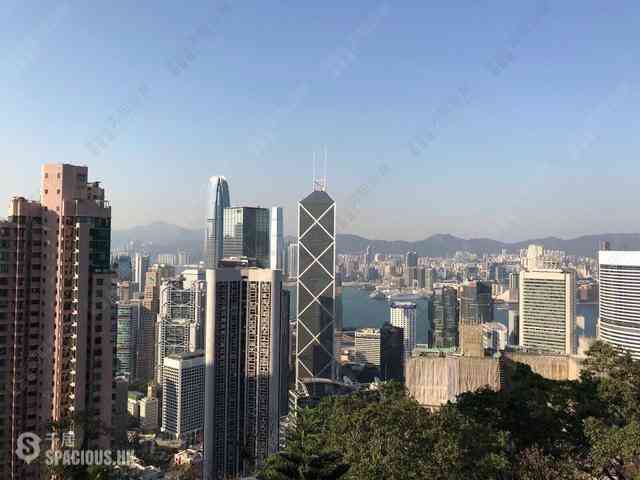 中半山 - Magazine Gap Towers 12
