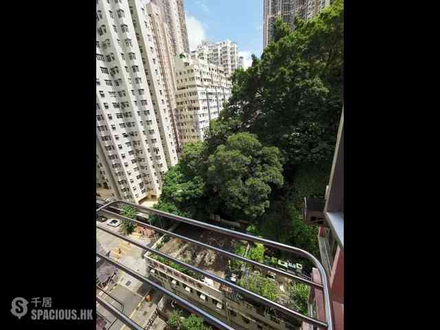 坚尼地城 - 再辉大厦 03