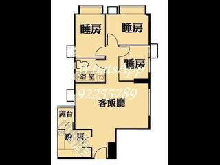 Kennedy Town - Joyful Building 10