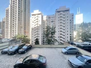 Mid Levels Central - Wing Hong Mansion 12