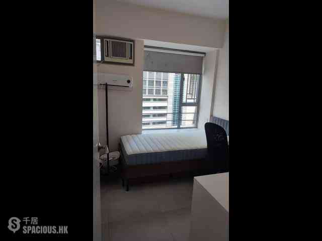Shek Tong Tsui - Sunglow Building 05