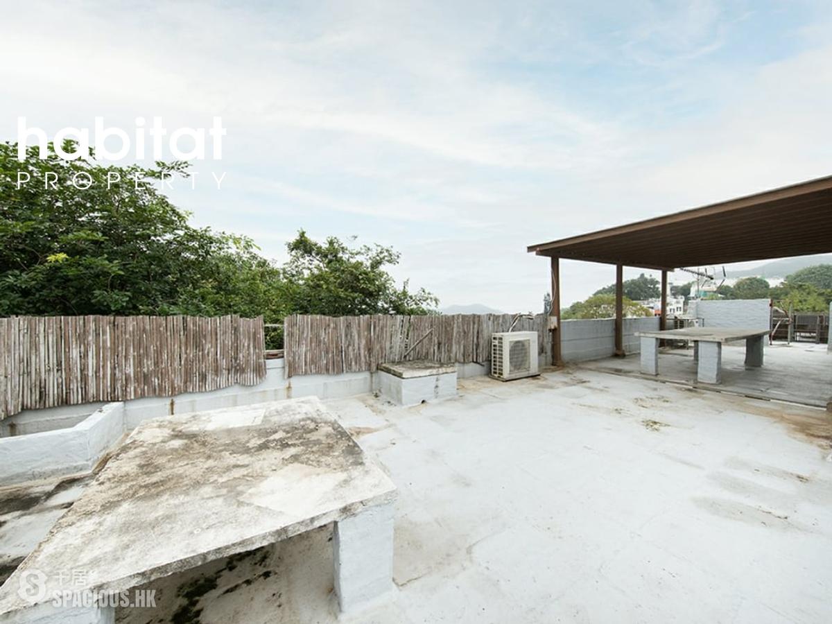 坑口 - Taoloo Villa 01